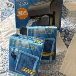 Fish Tank Filters
