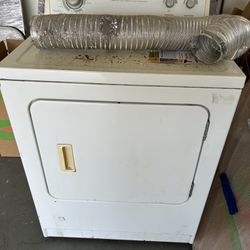 Inglis by Whirlpool Dryer