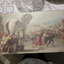 Really Nice Painting 