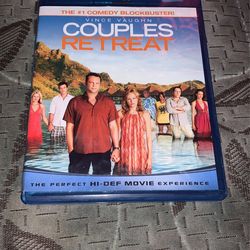 Couple Retreat