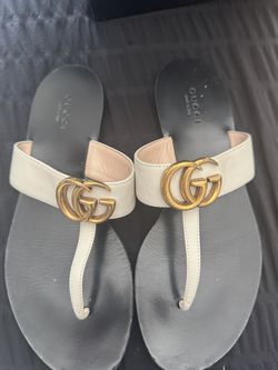 Gucci sandals