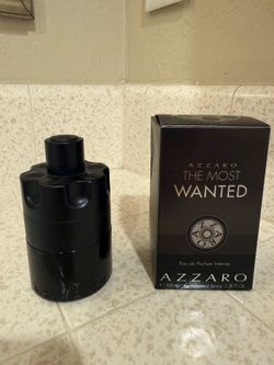 Azzaro TMW Edp Intense