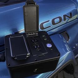 Jeep Wrangler Accessories 