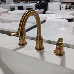 ⭐SALE⭐ Bathroom Faucets in Different Styles and Colors Starting at $65💥