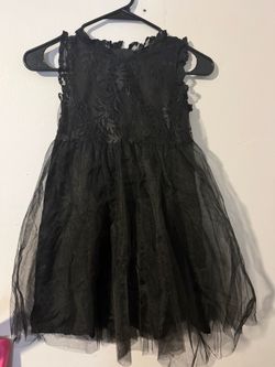 Girls dress 7/8