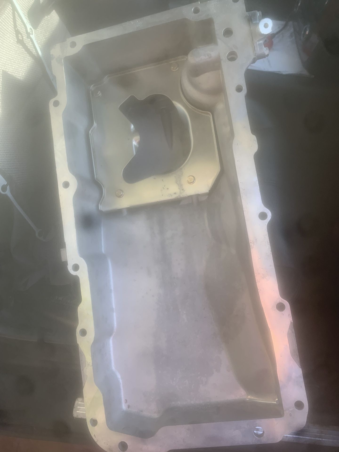 Chevrolet 6.0 Oil Pan 99’-2010 ‘ $60