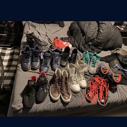 Converse Leather Dress Shoes. Adidas Nmd. Rare Adidas Ornaments. 