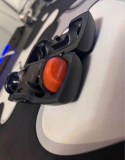 Bose Sport Wireless - Orange