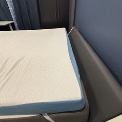 Bed Topper