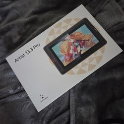 Drawing Tablet Xp-Pen 