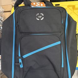 Ski & Boot Bag 
