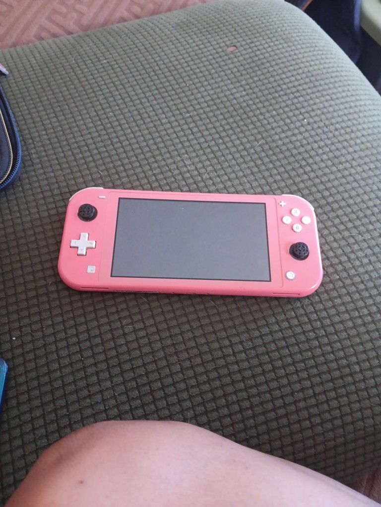 Switch Lite