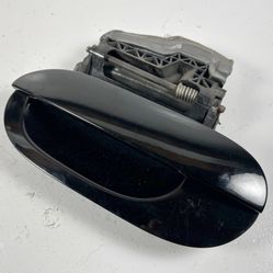 BMW E39 M5 540i 530i 525i DRIVER REAR EXTERIOR DOOR HANDLE
