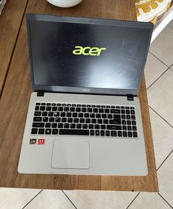 ACER ASPIRE 5 LAPTOP