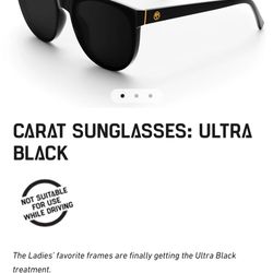 Women’s Sunglasses 