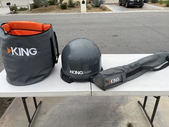 King Quest Satellite 