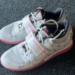 Reebok CrossFit Lifters