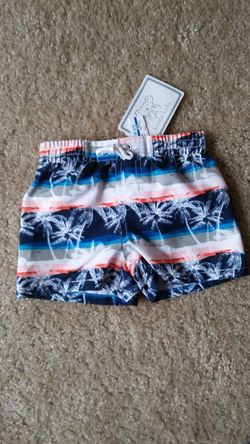 Swim shorts
