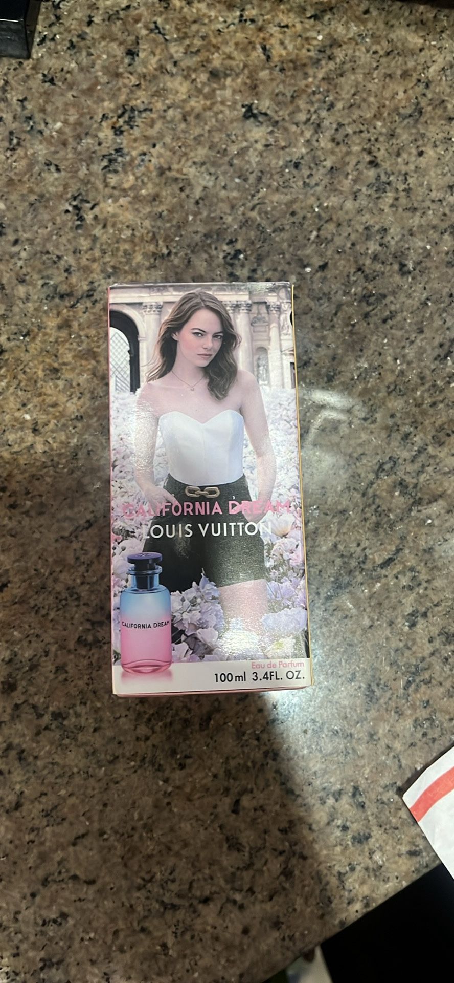 Louis Vuitton California Dream