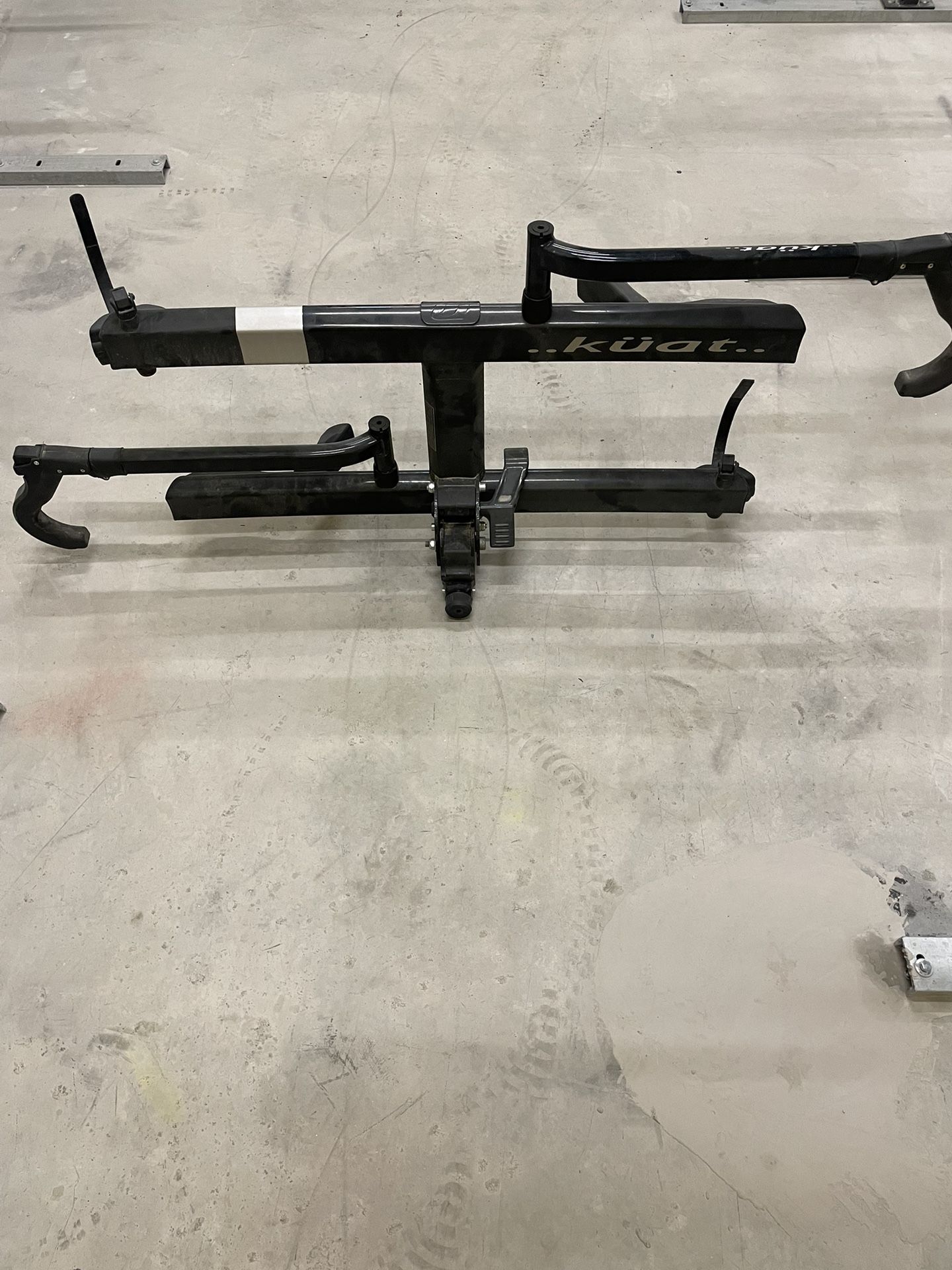 Kuat Sherpa 2.0 Bike Rack