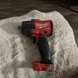 1/2 Milwaukee Impact 