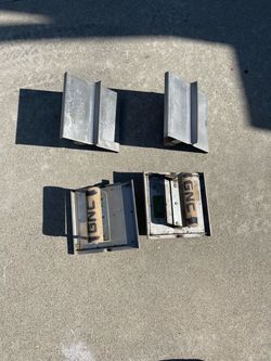 Concrete Jointers