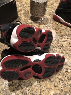 6 ring Bred- father son pair or sold individually