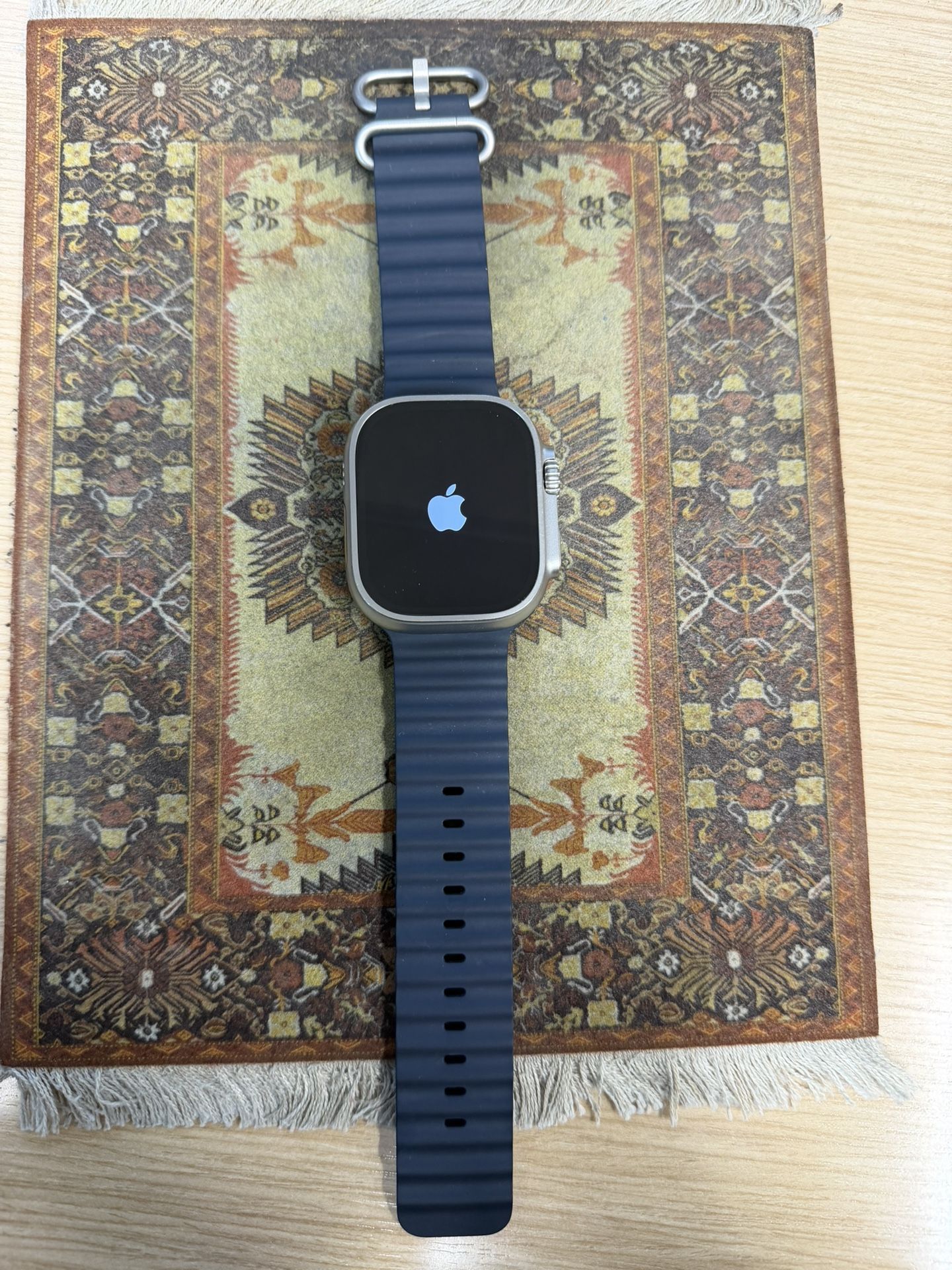 Apple Watch Ultra 49mm