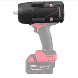 Milwaukee M18 FUEL 1/2 in. High Torque Impact Wrench Protective Boot (Boot-Only)