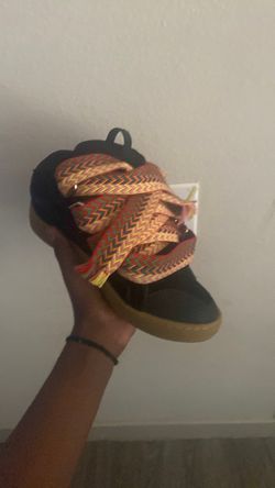 Lanvins size eur42/9