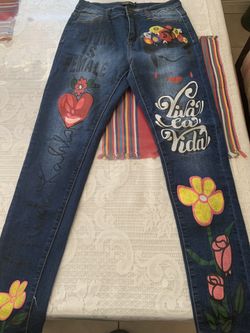 Pants Small Brand New