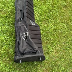 Nike Travel Golf Bag