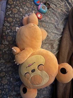 Pokémon teddyursa