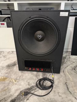 Klipsch SW-15 II Offers