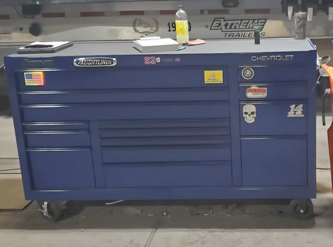Toolbox