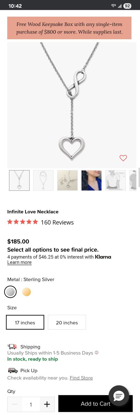 Wall Mirror ,Jewelry holder, James Avery