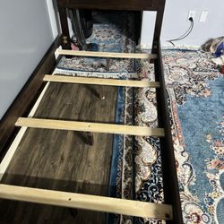 Bed Frame 