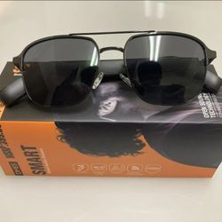 New DMES Smart Audio Sunglasses