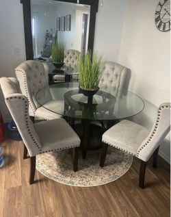 Dinning set