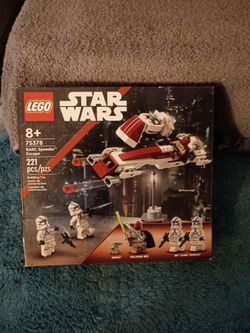 STAR WARS LEGO