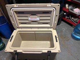Engel 35 High Performance Hard Cooler and Ice Box