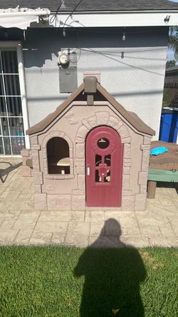Playhouse
