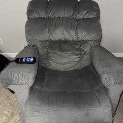 Electric Recliner 