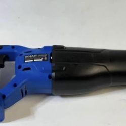 Kobalt Next-Gen 24-volt Variable Speed Brushless Cordless Reciprocating Saw (tool only)