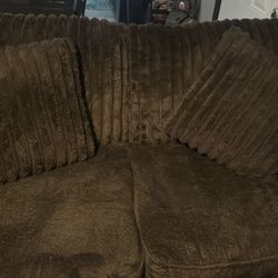 Couch And Loveseat