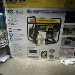 Champion Generator 