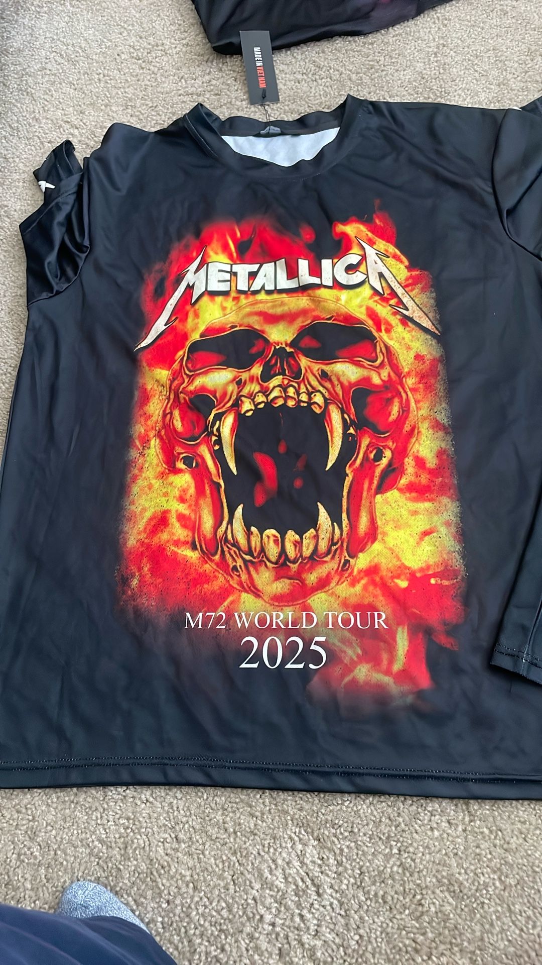 T Shirts