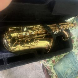 Sax Libertto