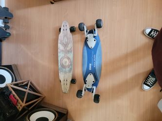 BMW Street Carver