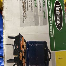  Mini Grill